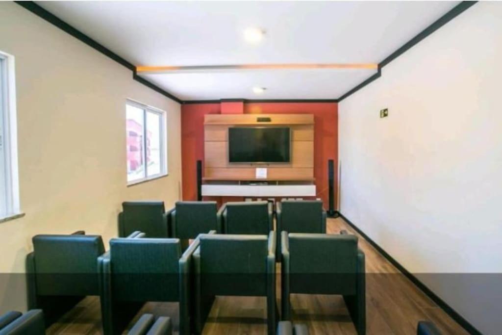 Refugio Da Familia Apartment *